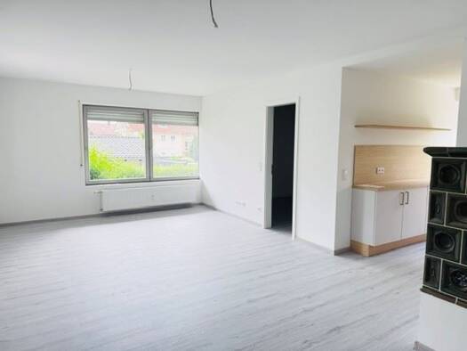 Wohnung zur Miete 825 € 3 Zimmer 96,9 m² EG frei ab sofort Deggendorf Deggendorf 94469