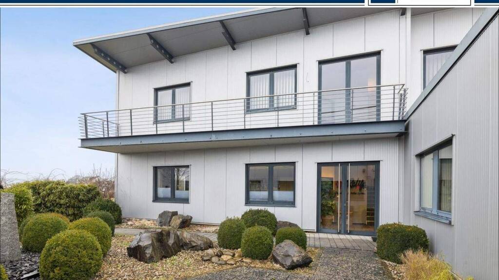 Lagerhalle zur Miete 4,72 € 850 m² Lagerfläche Innenstadt Pirmasens 66955