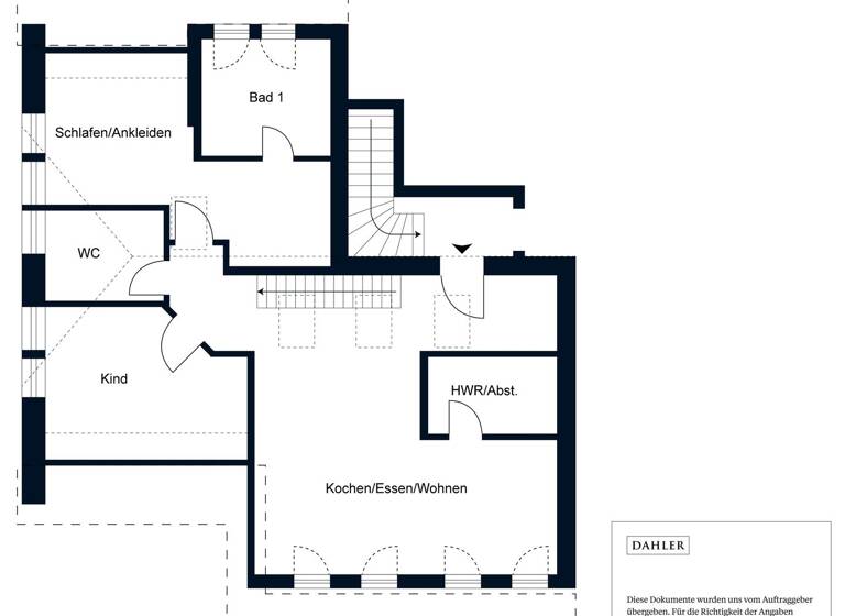 Maisonette zum Kauf - Erstbezug 649.000 € 3 Zimmer 92 m² Groß Buchholz Hannover / Groß Buchholz 30655