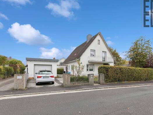 Einfamilienhaus zum Kauf 299.000 € 5 Zimmer 127 m² 668 m² Grundstück Amberg Amberg 92224