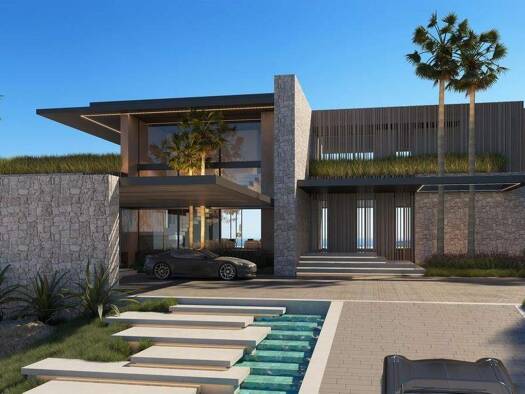 Haus zum Kauf 14.000.000 € 1.444 m² 1.740 m² Grundstück La Quinta 29679