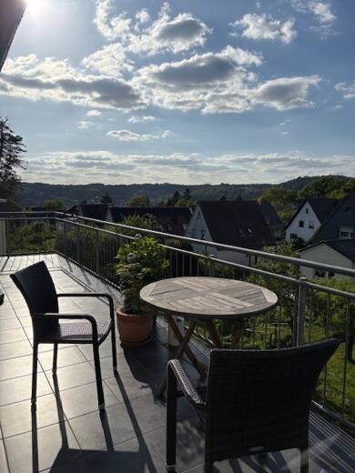 Wohnung zum Kauf 279.000 € 3 Zimmer 60 m² 3. Geschoss Marburg Marburg 35039