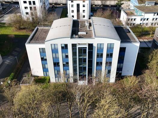 Bürofläche zur Miete 8 € 4 Zimmer 128,4 m² Bürofläche Technologiepark 32 Kernstadt Paderborn 33100