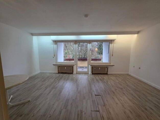 Wohnung zur Miete 553 € 2 Zimmer 38 m² EG frei ab 01.03.2026 Gronau Bergisch Gladbach 51465