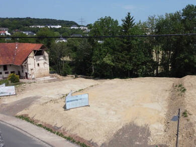 Grundstück zum Kauf 216.600 € 760 m² Grundstück Stahl Bitburg-Stahl 54634