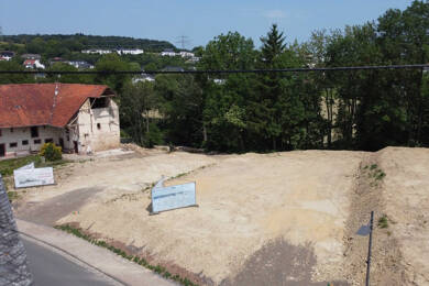 Grundstück zum Kauf 216.600 € 760 m² Grundstück Stahl Bitburg-Stahl 54634