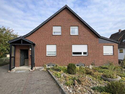 Einfamilienhaus zum Kauf 390.000 € 5 Zimmer 148 m² 1.031 m² Grundstück Bortfeld Wendeburg 38176