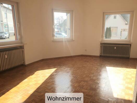 Wohnung zur Miete 600 € 3 Zimmer 75 m² 3 Geschosse frei ab sofort Gersweiler Saarbrücken 66128