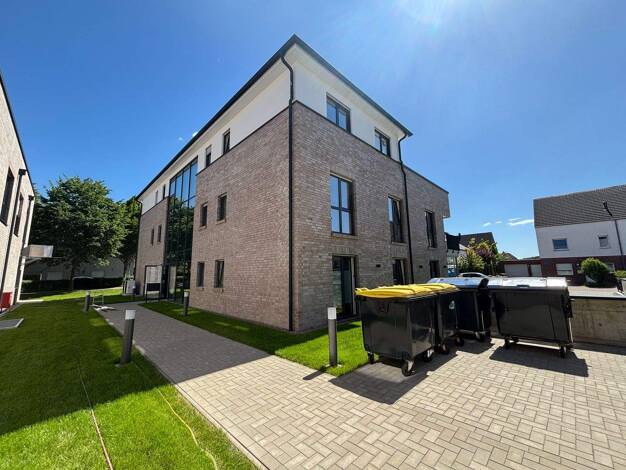 Penthouse zur Miete 1.190 € 3 Zimmer 91,2 m² Rheine 48429