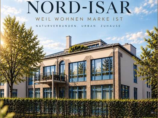Wohnung zum Kauf 3 Zimmer 117,6 m² 1. Geschoss Unterföhring 85774