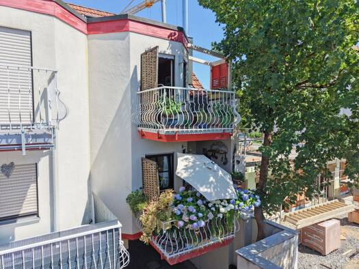Maisonette zum Kauf 370.000 € 4 Zimmer 89 m² Bissingen Bietigheim-Bissingen 74321