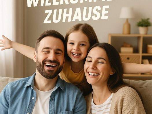 Wohnung zur Miete 499 € 3 Zimmer 56,8 m² frei ab sofort Ringstr. 84 Innenstadt Minden 32427