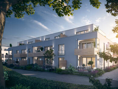 Reihenmittelhaus zum Kauf provisionsfrei 921.000 € 5 Zimmer 151 m² 143,6 m² Grundstück Haidholzen Stephanskirchen 83071