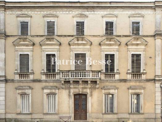 Reihenmittelhaus zum Kauf 460.000 € 18 Zimmer 600 m² 725 m² Grundstück Narbonne 11100