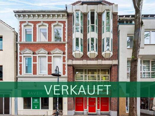 Laden zum Kauf provisionsfrei 1.770 € 135 m² Verkaufsfläche Innenstadt Oldenburg (Oldenburg) 26122
