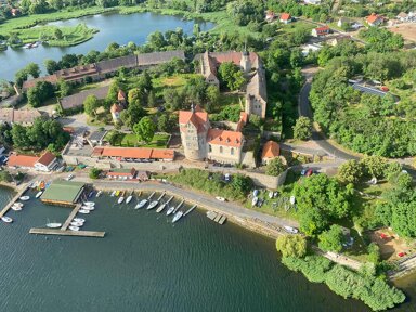 Grundstück zum Kauf provisionsfrei 670 m² Grundstück Pfirsichweg Aseleben Seegebiet Mansfelder Land 06317