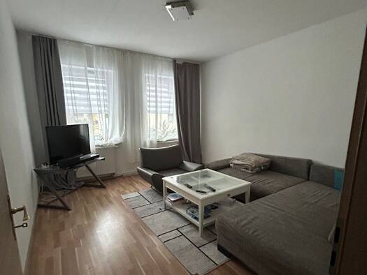 Wohnung zur Miete 410 € 2 Zimmer 42,5 m² Geschoss EG/4 frei ab 01.02.2026 Eberswalde 16225