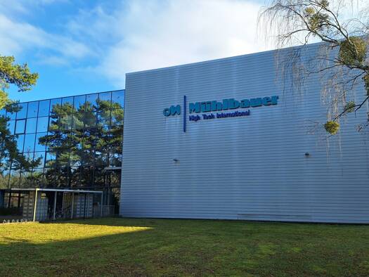 Halle/Industriefläche zur Miete provisionsfrei 2.034 m² Lagerfläche Albertstadt Dresden 01099