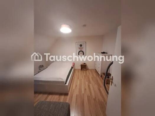 Wohnung zur Miete Tauschwohnung 450 € 2,5 Zimmer 45 m² Alsterdorf Nord 22089