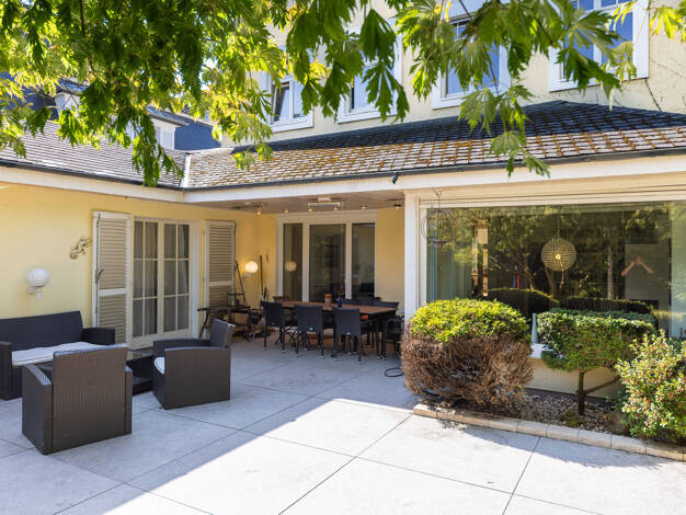 Einfamilienhaus zum Kauf 2.250.000 € 8 Zimmer 300 m² 1.170 m² Grundstück Köln / Lövenich 50859