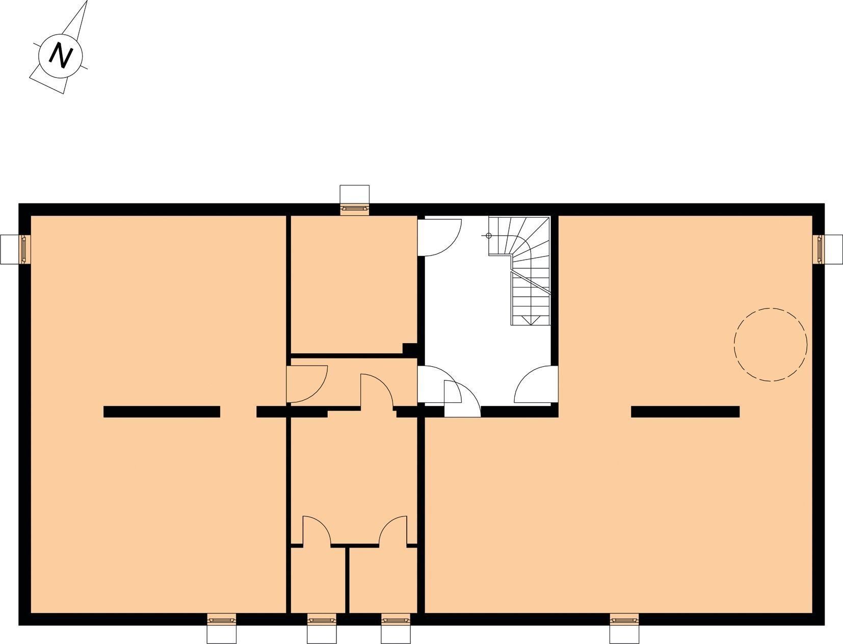 Laden zur Miete provisionsfrei 1.800 € 1 Zimmer 85 m²<br/>Verkaufsfläche Puchheim Bahnhof Puchheim 82178