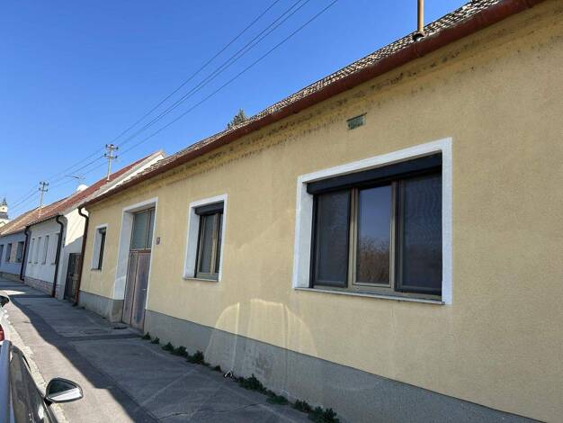 Grundstück zum Kauf 59.000 € Hohenau an der March 2273