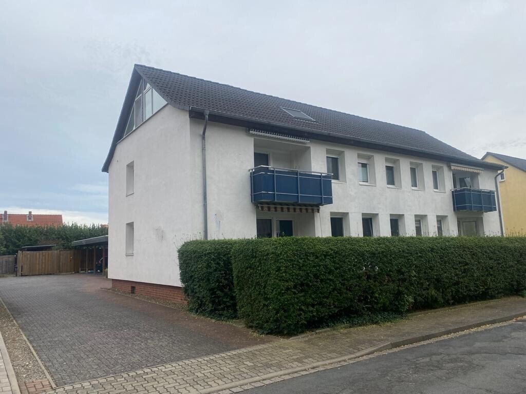 Mehrfamilienhaus zum Kauf 389.000 € 14 Zimmer 354 m²<br/>Wohnfläche 1.250 m²<br/>Grundstück Ringelheim Salzgitter 38259