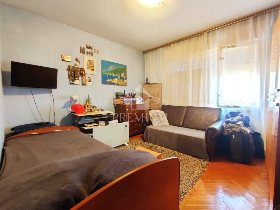 Wohnung zum Kauf 250.000 € 2 Zimmer 58 m²<br/>Wohnfläche 5.<br/>Geschoss Opatija center