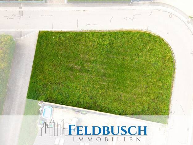 Grundstück zum Kauf 579 m² Grundstück Unterferrieden Burgthann 90559