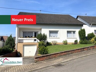 Einfamilienhaus zum Kauf 299.900 € 7 Zimmer 205 m² 631 m² Grundstück Keuchingen Mettlach / Keuchingen 66693