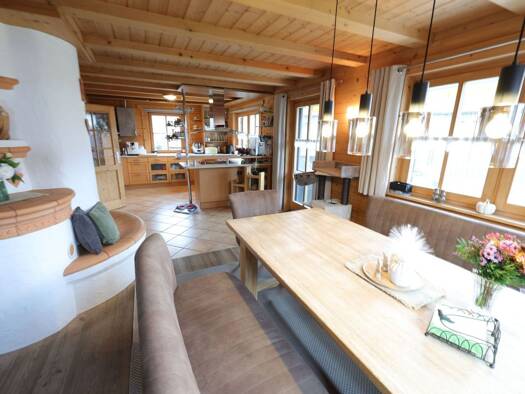 Einfamilienhaus zum Kauf 699.000 € 4 Zimmer 157 m² 684 m² Grundstück Nachsee Bernbeuren 86975