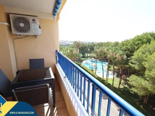 Wohnung zur Miete 1.000 € 2 Zimmer 80 m² EG Orihuela 03189