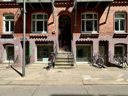 Laden zur Miete 2.000 € 6 Zimmer Eimsbüttel Hamburg Eimsbüttel 20357