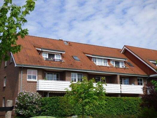 Wohnung zur Miete 567 € 3 Zimmer 75,5 m² frei ab 01.05.2026 Domblick 7 Gerwisch Biederitz 39175