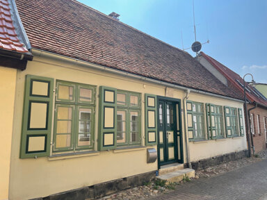 Einfamilienhaus zum Kauf 295.000 € 3 Zimmer 121 m² 126 m² Grundstück Schwaan Schwaan 18258