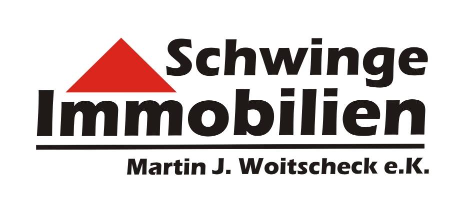 SCHWINGE-IMMOBILIEN Martin J. Woitscheck e.K