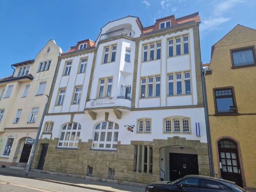 Bürofläche zur Miete provisionsfrei 2 Zimmer Karl-Liebknecht-Straße Roßlau Dessau-Roßlau 06862