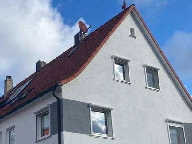 Einfamilienhaus zum Kauf provisionsfrei 450.000 € 3 Zimmer 130 m² 152 m² Grundstück Eyb Ansbach 91522