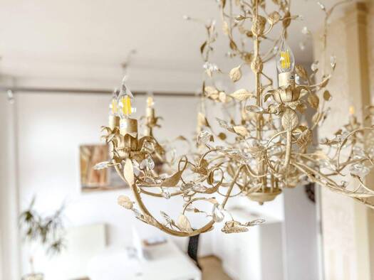 Wohnung zum Kauf 336.000 € 3 Zimmer 84 m² EG Pappritz Dresden 01328