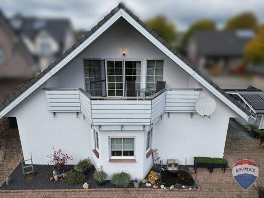 Mehrfamilienhaus zum Kauf - Erstbezug 590.000 € 7 Zimmer 176 m² 566 m² Grundstück Weeze 47652