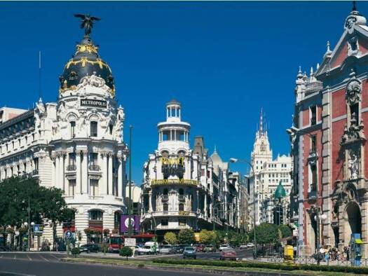 Haus zum Kauf 45.000.000 € 1 Zimmer Madrid 28013