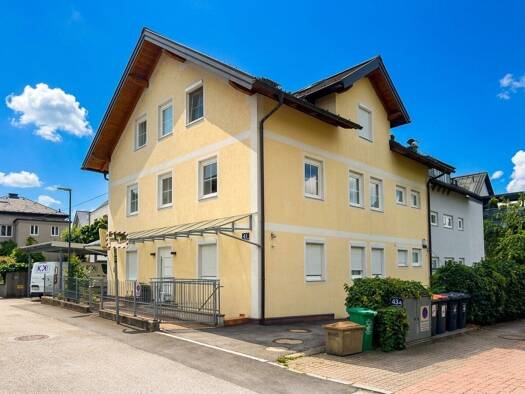Wohnung zum Kauf 469.000 € 4 Zimmer 100 m² Salzburg Salzburg 5020