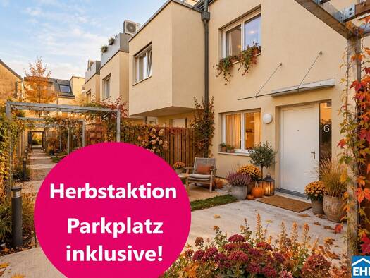 Doppelhaushälfte zum Kauf - Erstbezug 766.000 € 4 Zimmer 105,5 m² Draschestraße Wien 1230
