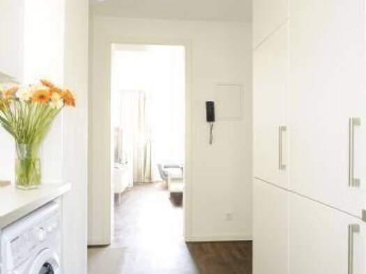 Wohnung zur Miete 1.999 € 3 Zimmer 65 m² 3. Geschoss Sonnemannstrasse 79-81 Ostend Frankfurt am Main 60314