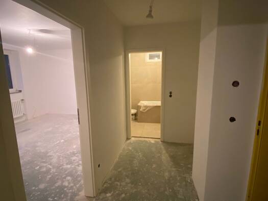 Wohnung zur Miete 600 € 3,5 Zimmer 67 m² Geschoss EG/1 frei ab 01.06.2026 Beeckerwerth Duisburg 47139