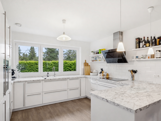 Haus zum Kauf 795.000 € 4 Zimmer 160 m² 1.152 m² Grundstück Maschen Seevetal 21220