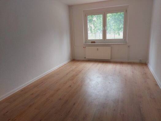 Wohnung zur Miete 325 € 1 Zimmer 39 m² Zschampertaue 19 Lausen-Grünau Leipzig 04207