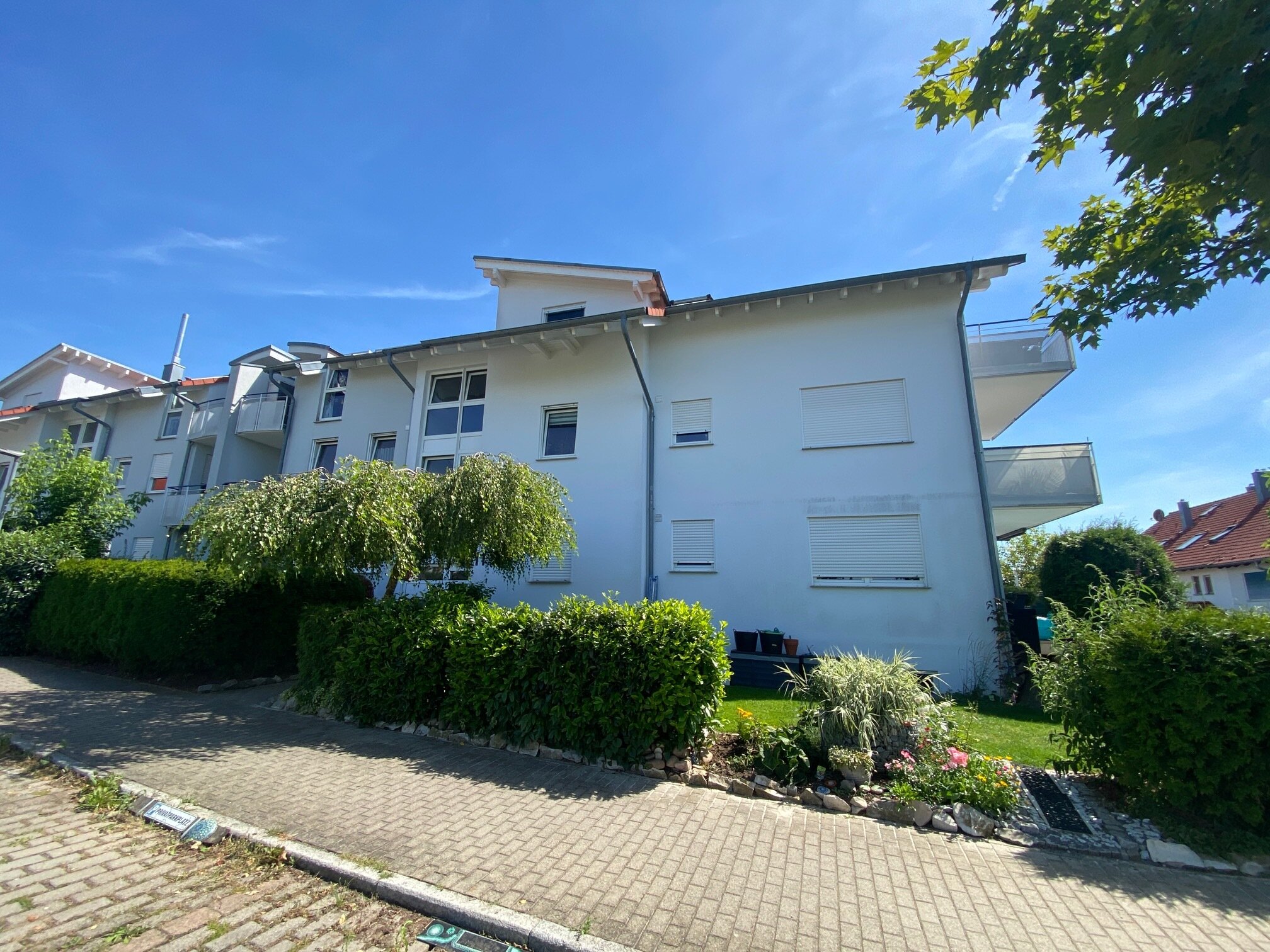 Wohnung zur Miete 850 € 3,5 Zimmer 76 m²<br/>Wohnfläche Grötzingen Aichtal 72631