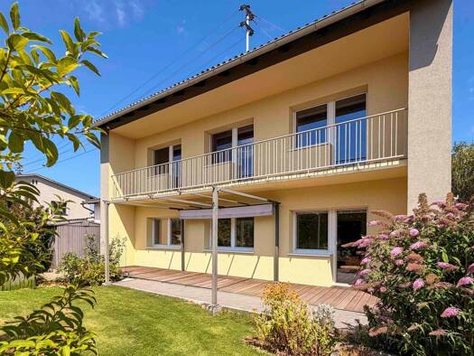 Einfamilienhaus zum Kauf 480.000 € 5 Zimmer 120 m² 622 m² Grundstück frei ab 01.09.2026 Gallneukirchen 4210