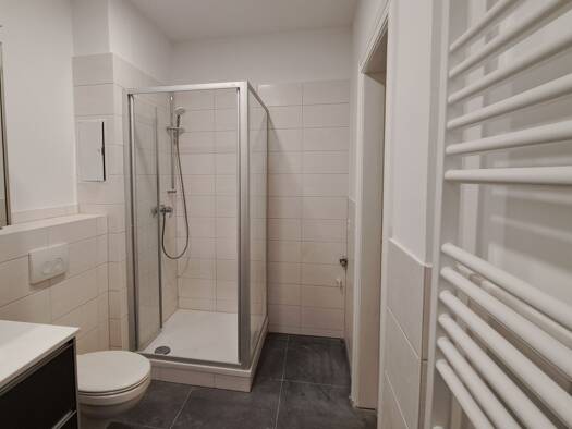 Wohnung zur Miete 849 € 4 Zimmer 105 m² 2. Geschoss Südstadt Görlitz 02826